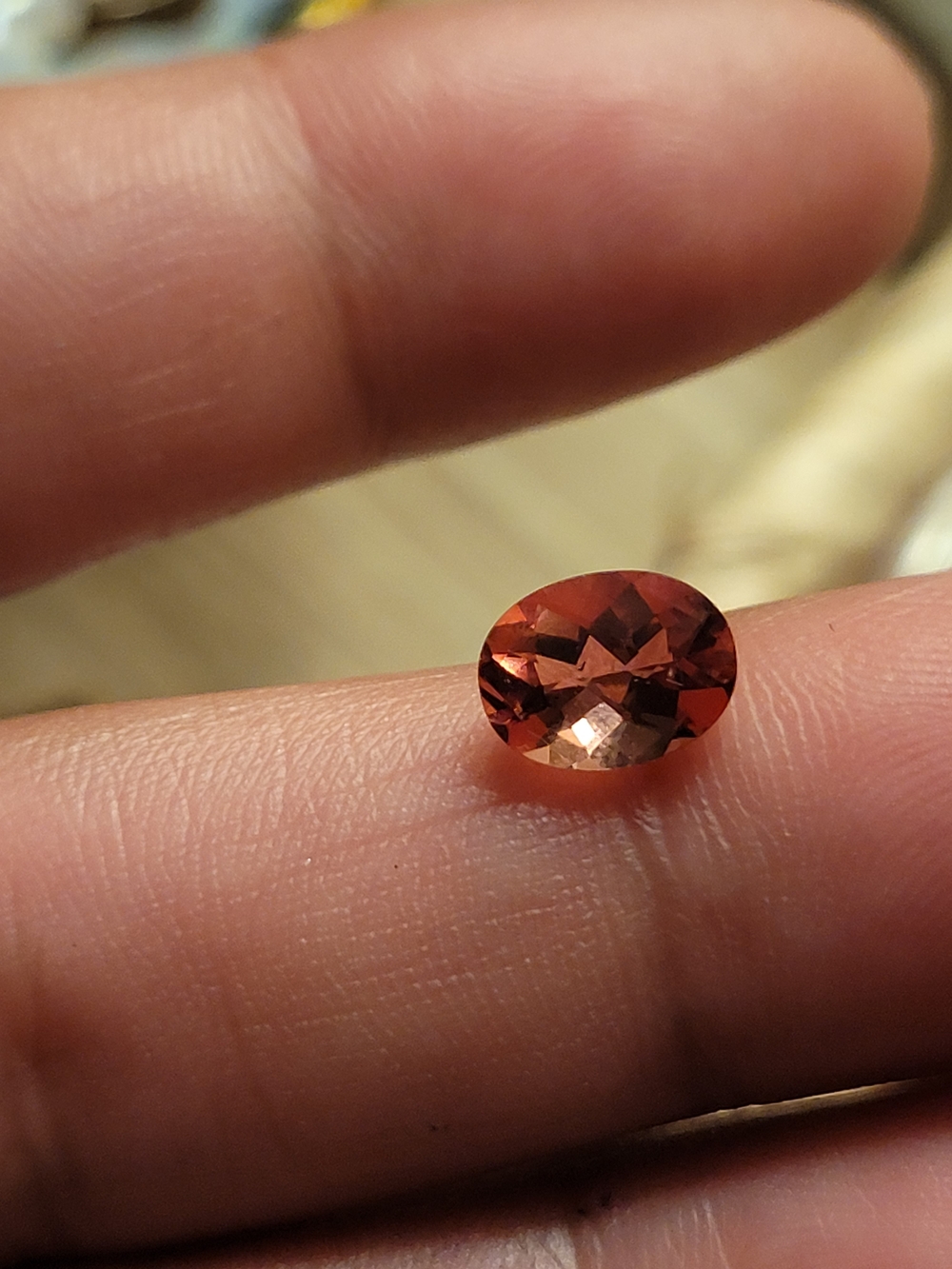 Jtv Rare Sunstone